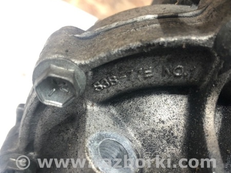 ФОТО Помпа для Suzuki SX4 Киев