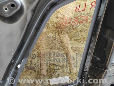 ФОТО Стекло в кузов для Acura RDX TB 1/2 (07.2006-2012) Киев