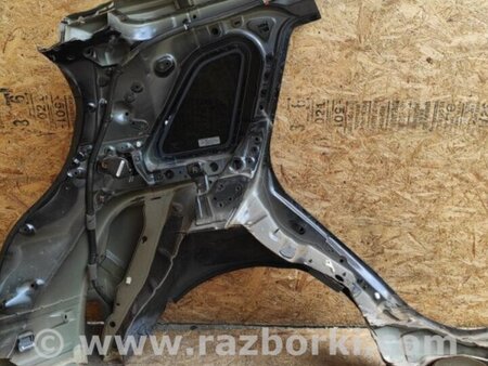 ФОТО Четверть кузова задняя для Acura RDX TB 1/2 (07.2006-2012) Киев