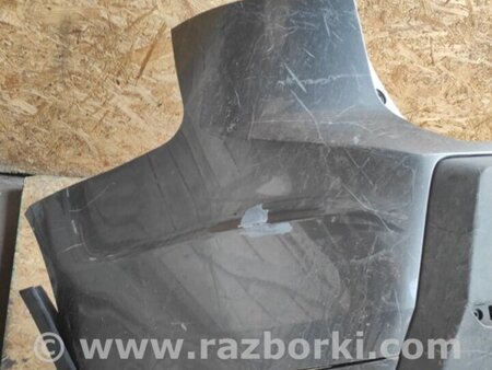 ФОТО Бампер задний для Acura MDX YD2 (2006-2012) Киев