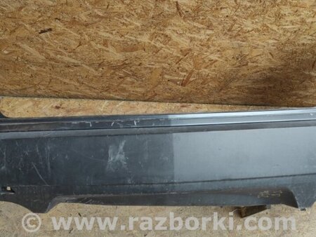 ФОТО Бампер задний для Acura MDX YD2 (2006-2012) Киев