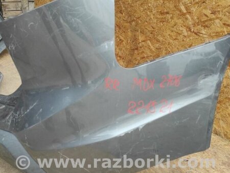ФОТО Бампер задний для Acura MDX YD2 (2006-2012) Киев