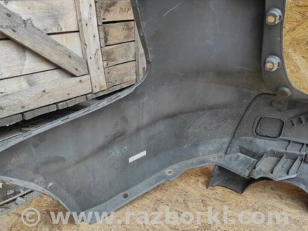 ФОТО Бампер задний для Acura MDX YD2 (2006-2012) Киев