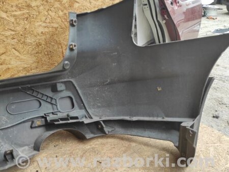 ФОТО Бампер задний для Acura MDX YD2 (2006-2012) Киев
