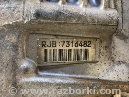 ФОТО Редуктор переднего моста для Acura RL (1995-2012) Киев