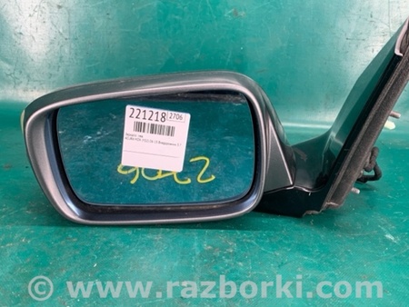ФОТО Зеркало для Acura MDX YD2 (2006-2012) Киев