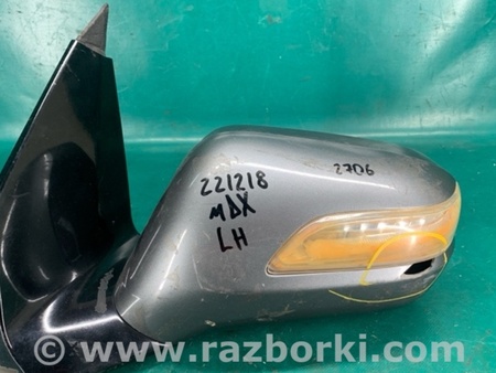 ФОТО Зеркало для Acura MDX YD2 (2006-2012) Киев