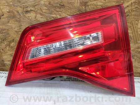 ФОТО Фонарь задний внутренний для Acura MDX YD2 (2006-2012) Киев