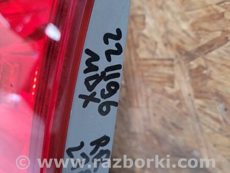 ФОТО Фонарь задний внутренний для Acura MDX YD2 (2006-2012) Киев