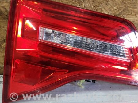 ФОТО Фонарь задний внутренний для Acura MDX YD2 (2006-2012) Киев