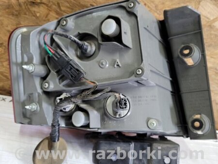 ФОТО Фонарь задний наружный для Acura MDX YD2 (2006-2012) Киев