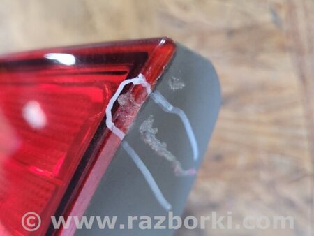 ФОТО Фонарь задний внутренний для Hyundai Elantra HD (04.2006-03.2012) Киев