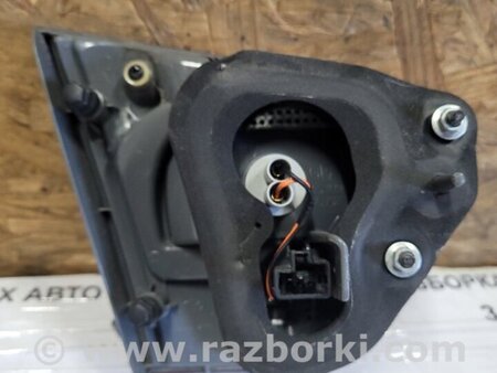 ФОТО Фонарь задний внутренний для Hyundai Elantra HD (04.2006-03.2012) Киев