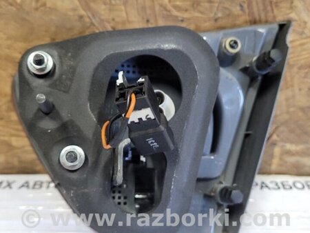 ФОТО Фонарь задний внутренний для Hyundai Elantra HD (04.2006-03.2012) Киев
