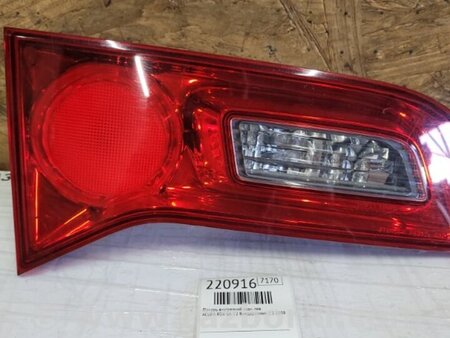 ФОТО Фонарь задний внутренний для Acura RDX TB 1/2 (07.2006-2012) Киев
