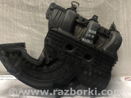 ФОТО Впускной коллектор для Mazda CX-9 TB (2007-2016) Киев