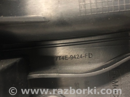 ФОТО Впускной коллектор для Mazda CX-9 TB (2007-2016) Киев