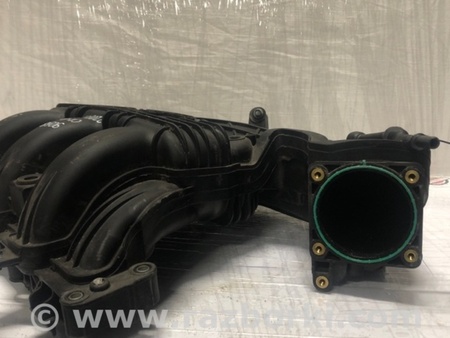 ФОТО Впускной коллектор для Mazda CX-9 TB (2007-2016) Киев