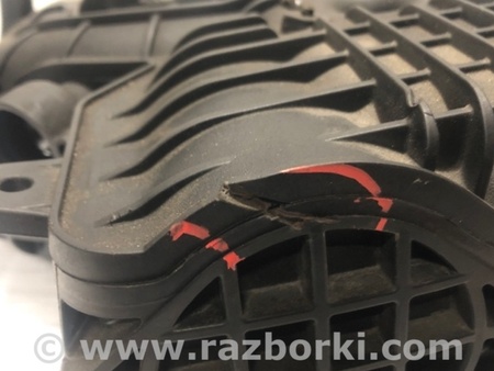 ФОТО Впускной коллектор для Mazda CX-9 TB (2007-2016) Киев