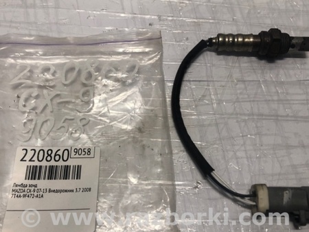ФОТО Лямбда зонд для Mazda CX-9 TB (2007-2016) Киев