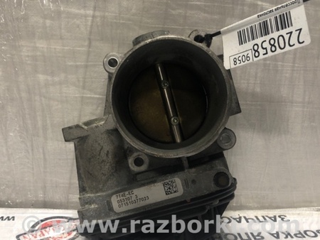 ФОТО Дроссельная заслонка для Mazda CX-9 TB (2007-2016) Киев