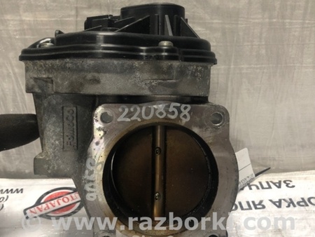 ФОТО Дроссельная заслонка для Mazda CX-9 TB (2007-2016) Киев
