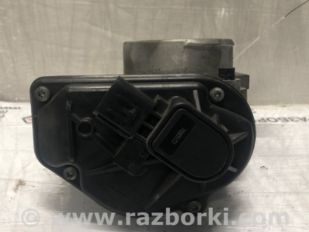 ФОТО Дроссельная заслонка для Mazda CX-9 TB (2007-2016) Киев