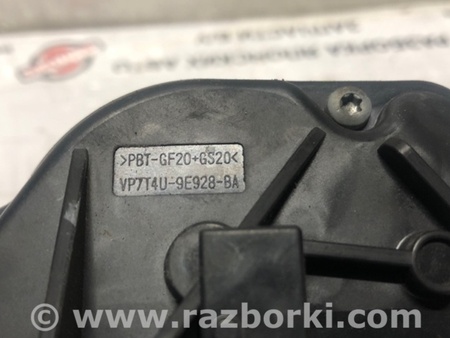 ФОТО Дроссельная заслонка для Mazda CX-9 TB (2007-2016) Киев