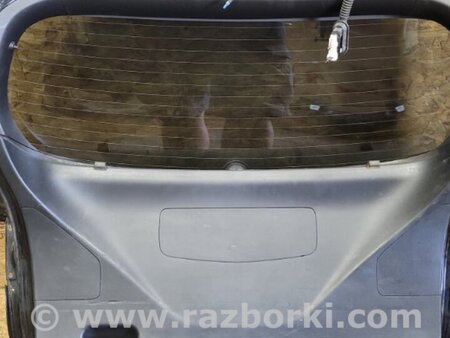 ФОТО Обшивка крышки багажника для Acura RDX TB 1/2 (07.2006-2012) Киев