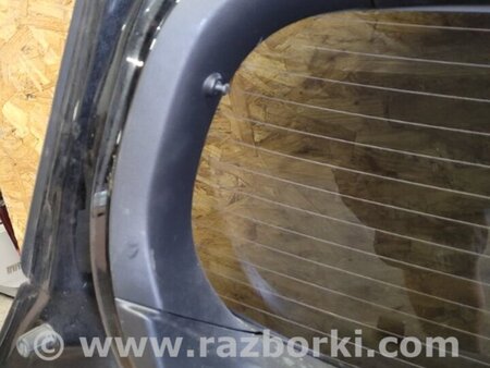 ФОТО Обшивка крышки багажника для Acura RDX TB 1/2 (07.2006-2012) Киев