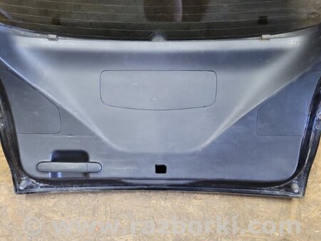 ФОТО Обшивка крышки багажника для Acura RDX TB 1/2 (07.2006-2012) Киев