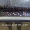 ФОТО Обшивка крышки багажника для Acura RDX TB 1/2 (07.2006-2012) Киев