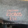 ФОТО Спойлер задний для Acura RDX TB 1/2 (07.2006-2012) Киев