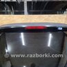 ФОТО Спойлер задний для Acura RDX TB 1/2 (07.2006-2012) Киев