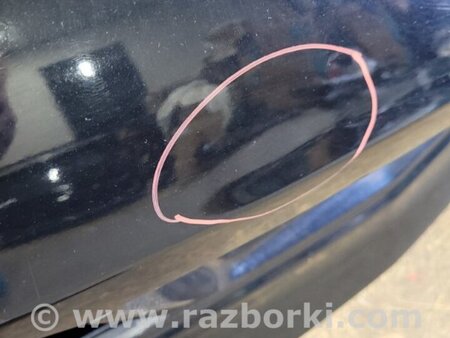 ФОТО Крышка багажника для Acura RDX TB 1/2 (07.2006-2012) Киев