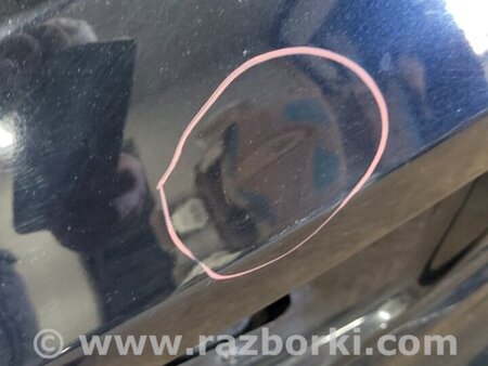 ФОТО Крышка багажника для Acura RDX TB 1/2 (07.2006-2012) Киев