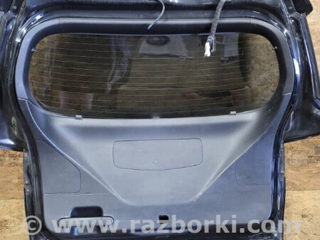 ФОТО Крышка багажника для Acura RDX TB 1/2 (07.2006-2012) Киев