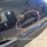 ФОТО Крышка багажника для Acura RDX TB 1/2 (07.2006-2012) Киев