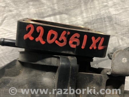 ФОТО Впускной коллектор для Mitsubishi Outlander XL Киев