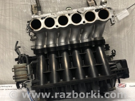 ФОТО Впускной коллектор для Mitsubishi Outlander XL Киев