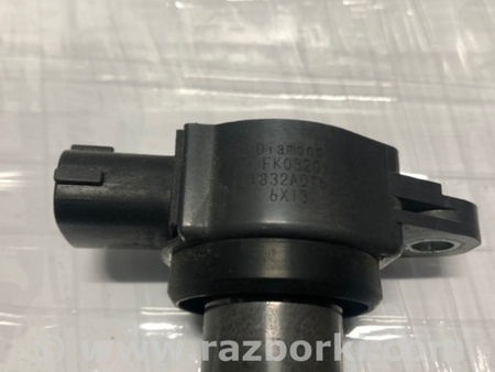ФОТО Катушка зажигания для Mitsubishi Outlander XL Киев
