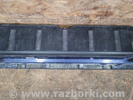 ФОТО Крышка багажника для Mitsubishi Outlander XL Киев