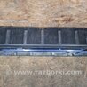 ФОТО Крышка багажника для Mitsubishi Outlander XL Киев