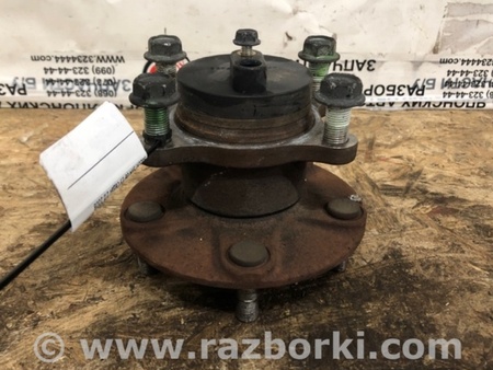 ФОТО Ступица для Suzuki SX4 Киев