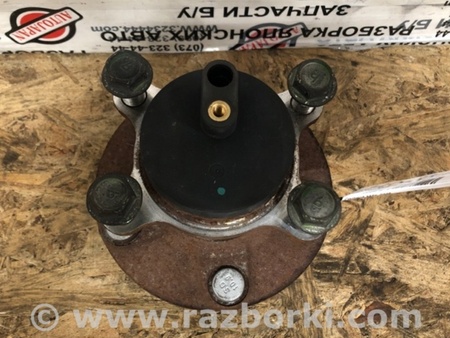 ФОТО Ступица для Suzuki SX4 Киев