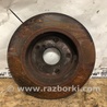 ФОТО Диск тормозной задний для Suzuki SX4 Киев