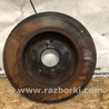ФОТО Диск тормозной задний для Suzuki SX4 Киев