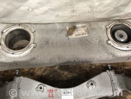 ФОТО Балка задней подвески для Acura RL (1995-2012) Киев