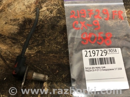 ФОТО Датчик ABS для Mazda CX-9 TB (2007-2016) Киев