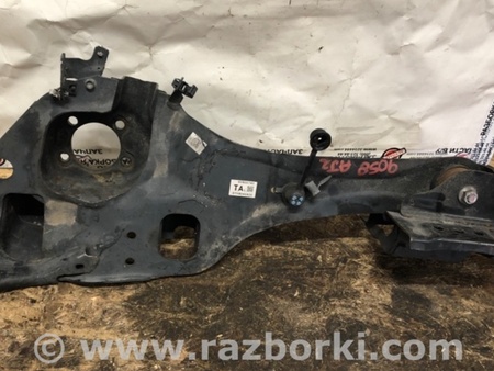 ФОТО Рычаг задний продольный для Mazda CX-9 TB (2007-2016) Киев